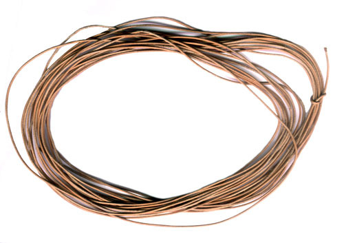 Manufacturers Exporters and Wholesale Suppliers of Leather Cord Stings Kanpur Uttar Pradesh